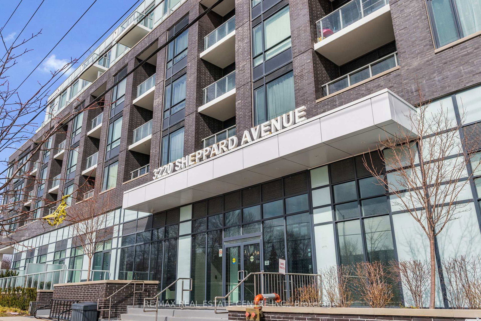 3220 SHEPPARD Avenue E • #309 • Toronto, ON photo 50