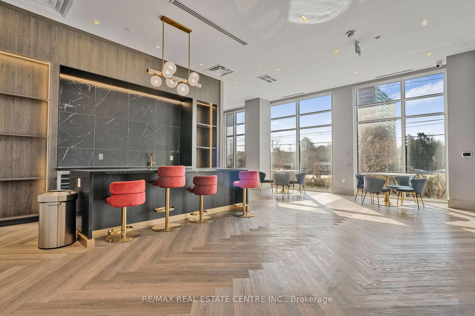 3220 SHEPPARD Avenue E • #309 • Toronto, ON photo 8