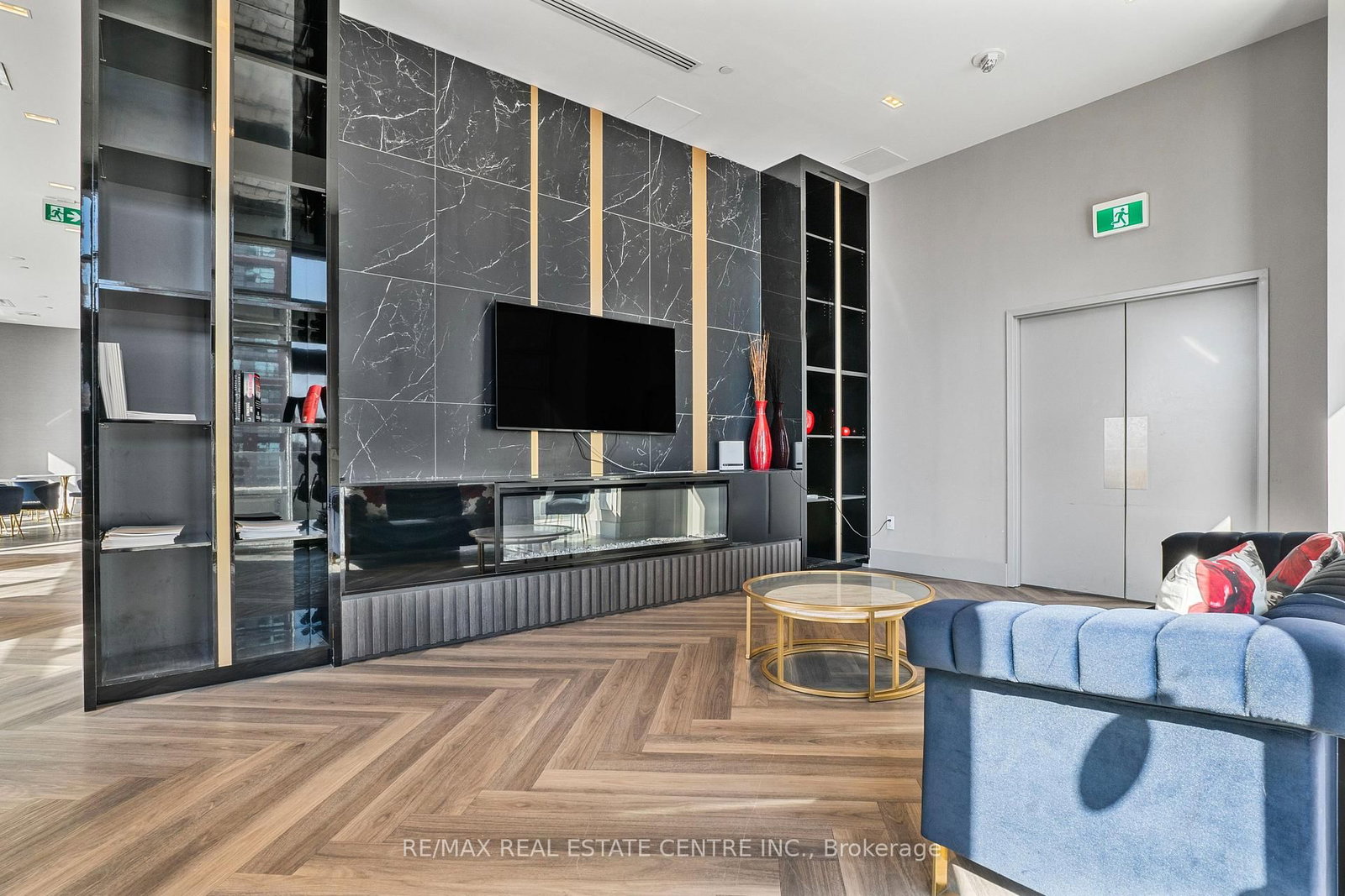 3220 SHEPPARD Avenue E • #309 • Toronto, ON photo 9