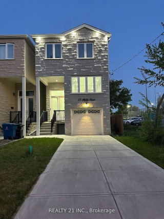 15 Malta Street