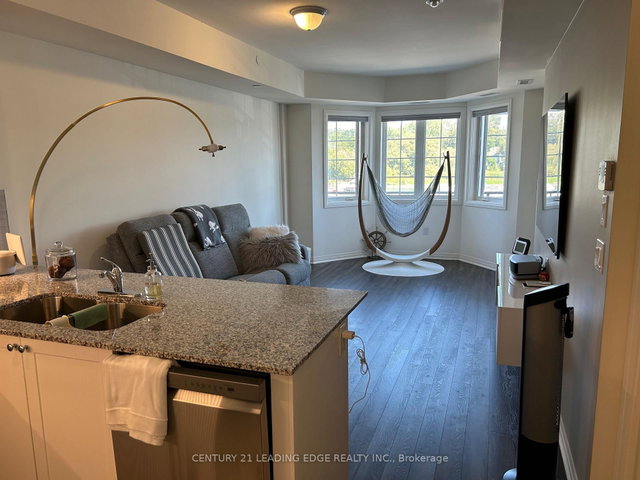 108 - 70 Shipway Avenue