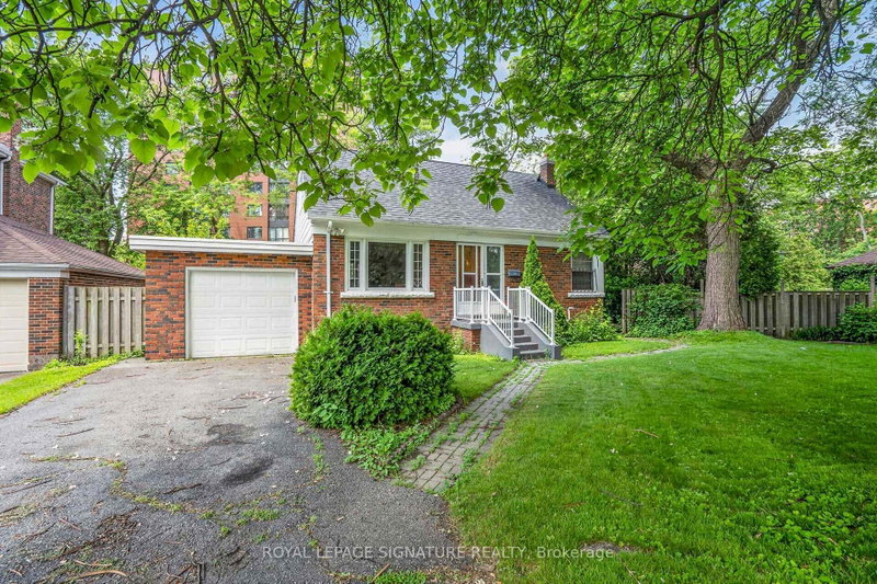 11 Innisdale Drive