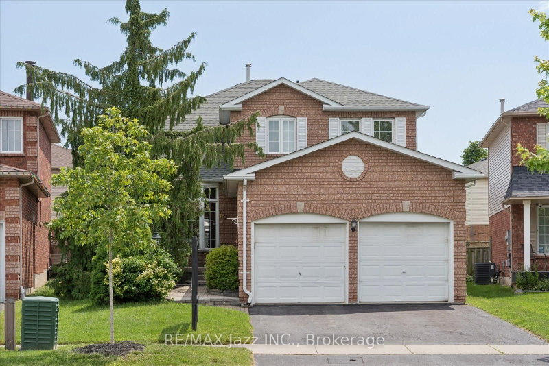home for sale on 63 Bonnycastle Drive