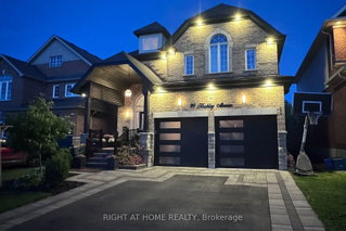 99 Hockley Avenue