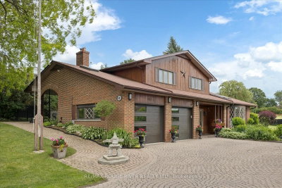 881 Swiss Heights Drive