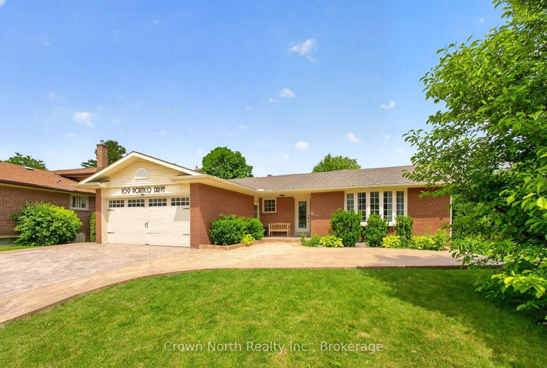109 Portico Drive