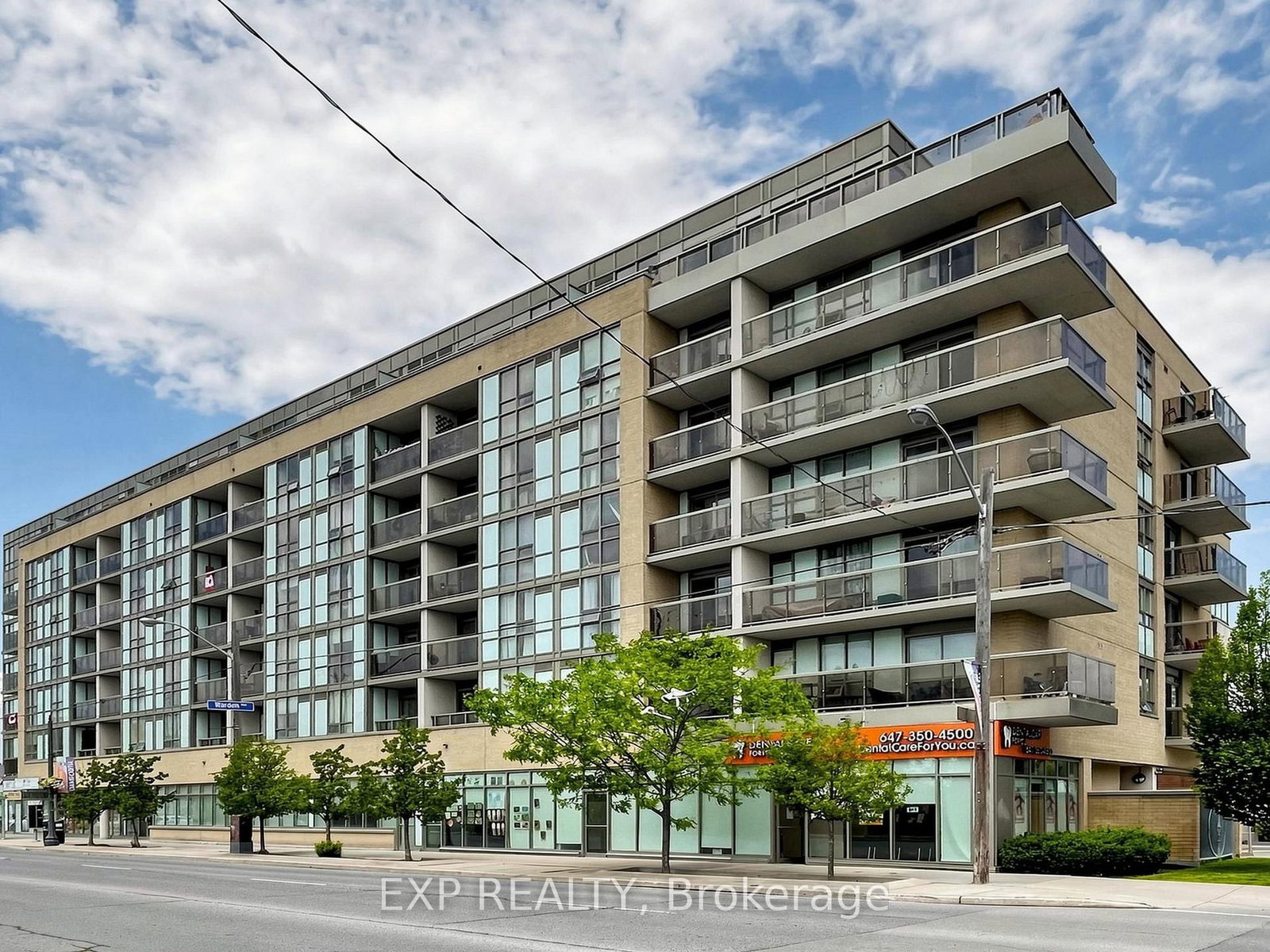 3520 Danforth Avenue • #415 • Toronto, ON photo 19