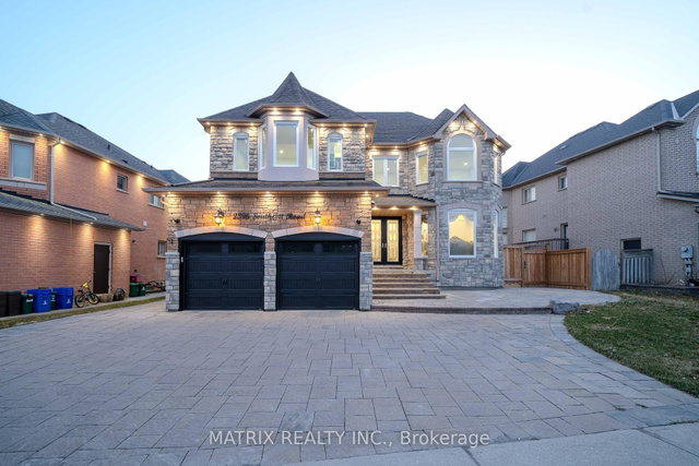 2396 Southcott Road