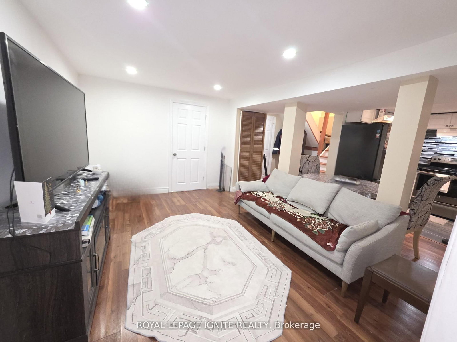 Bsmt - 54 Harley Drive, Ajax 2