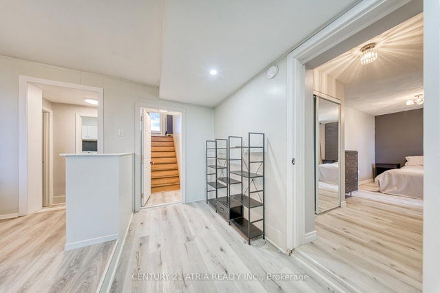 bsmt - 140 Ridgewood Road