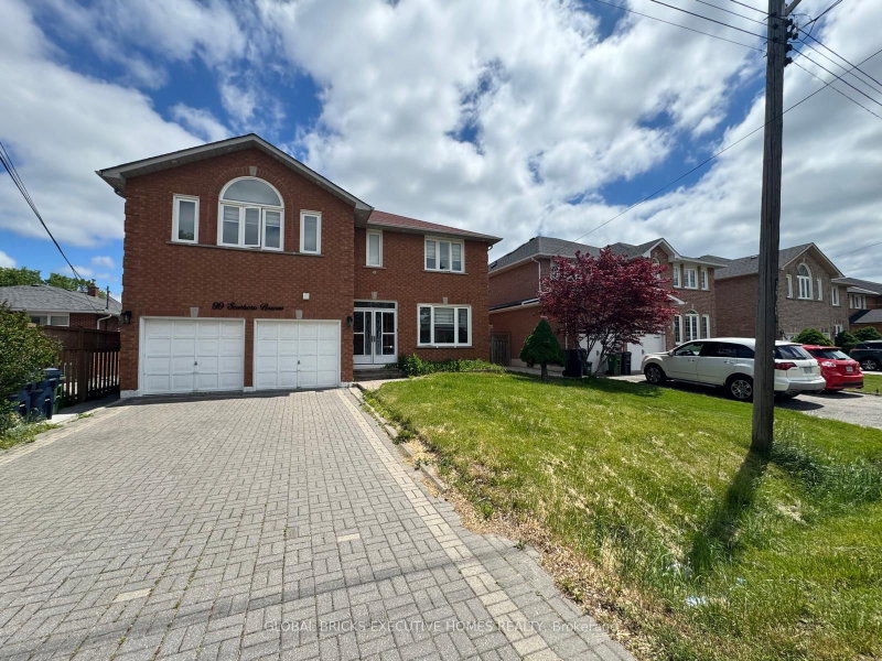 99 Scarboro Avenue
