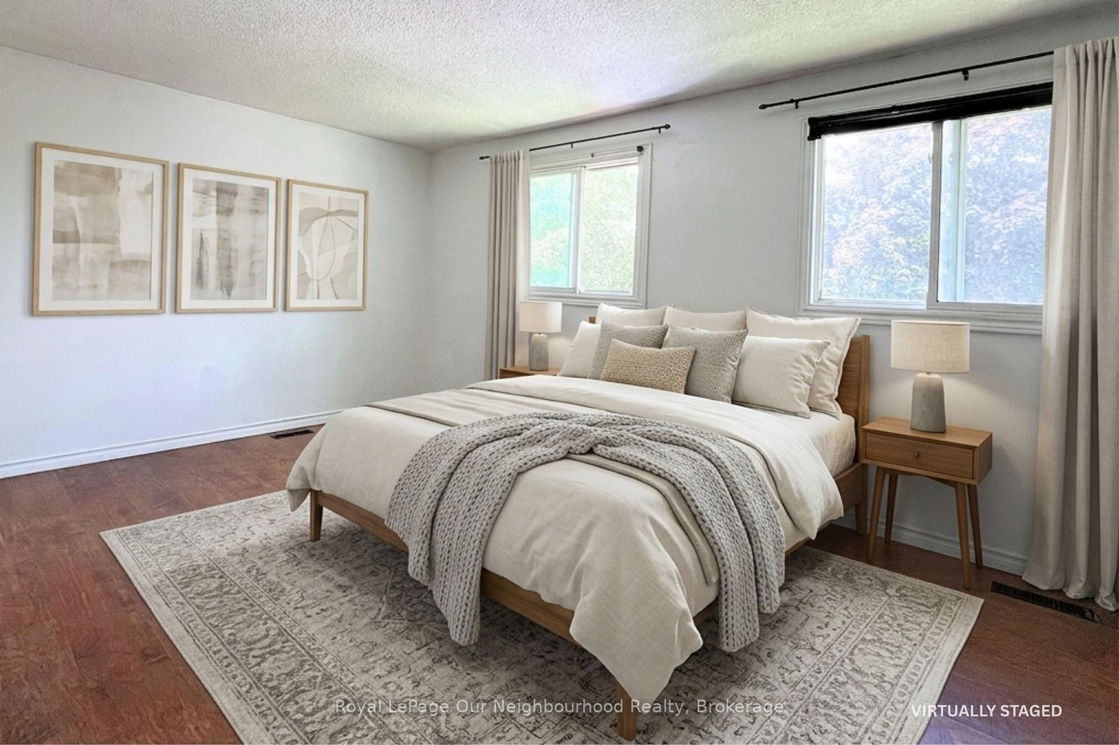 529 Lancelot Crescent • Oshawa, ON photo 14