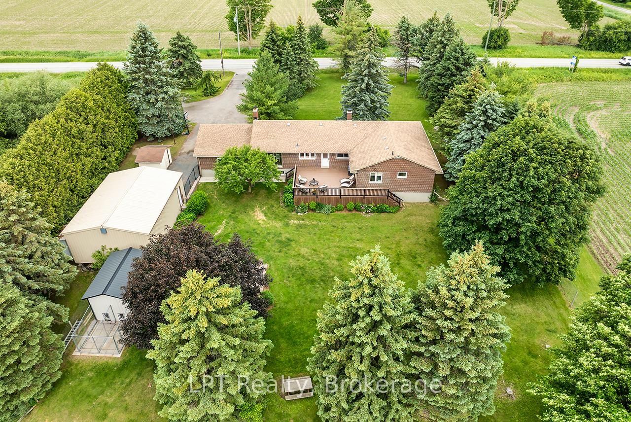 1441 Concession Road 6 • Clarington, ON photo 1