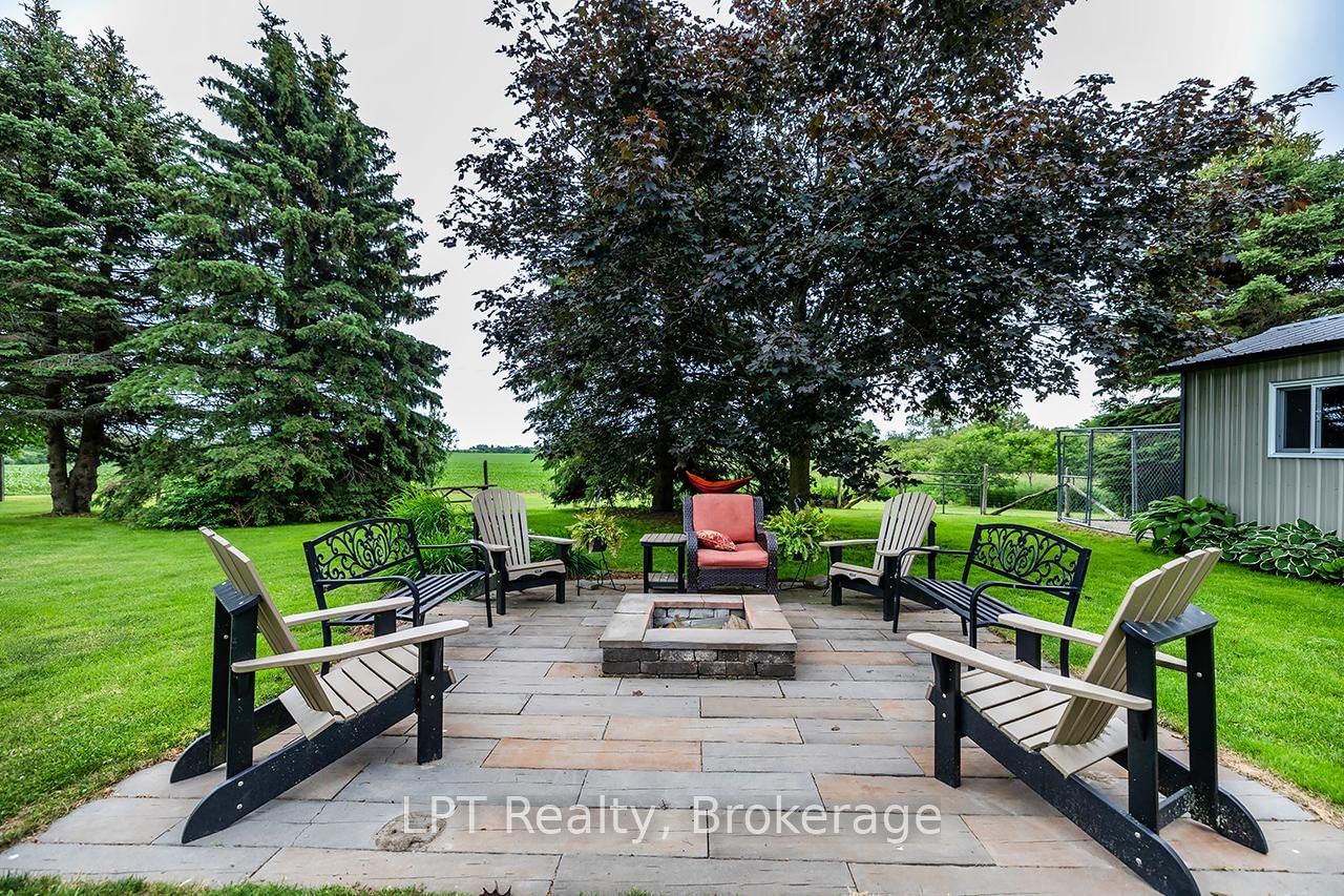 1441 Concession Road 6 • Clarington, ON photo 36