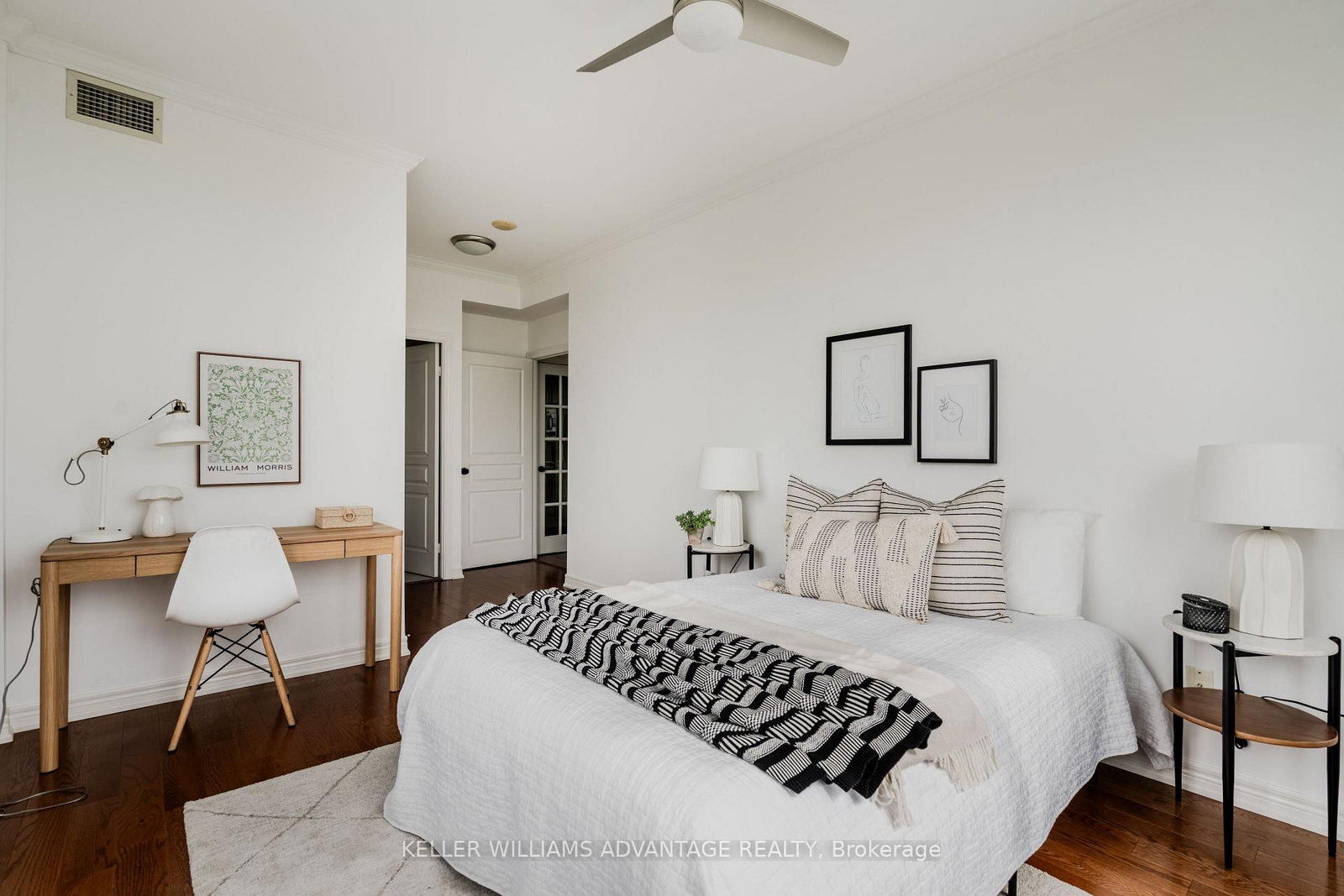 9 Boardwalk Drive • #321 • Toronto, ON photo 18