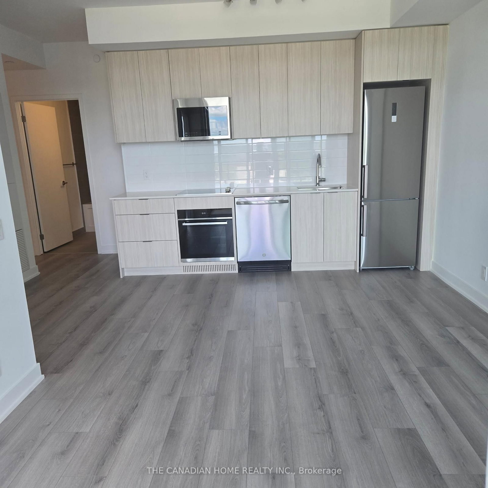 501-20 Deans Drive, Toronto, ON, photo 4