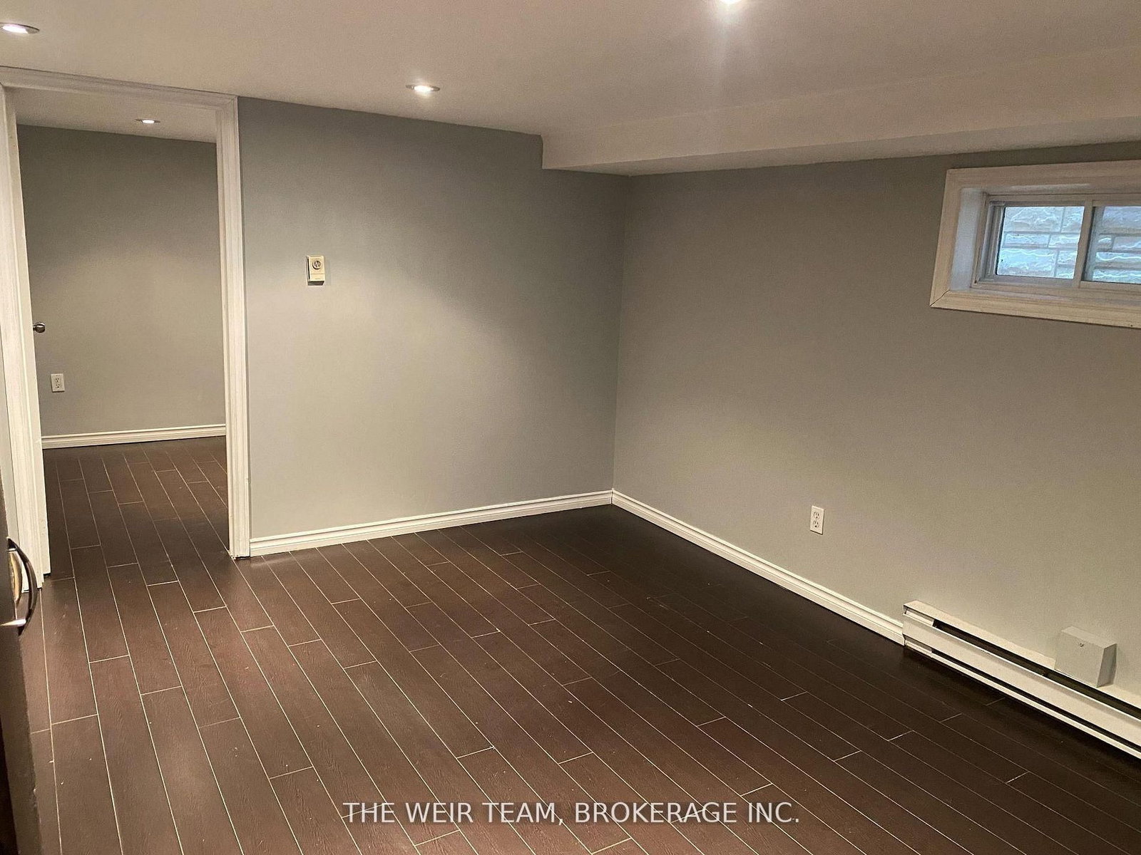 Lower-61 Rushbrooke Avenue, Toronto, ON, photo 5