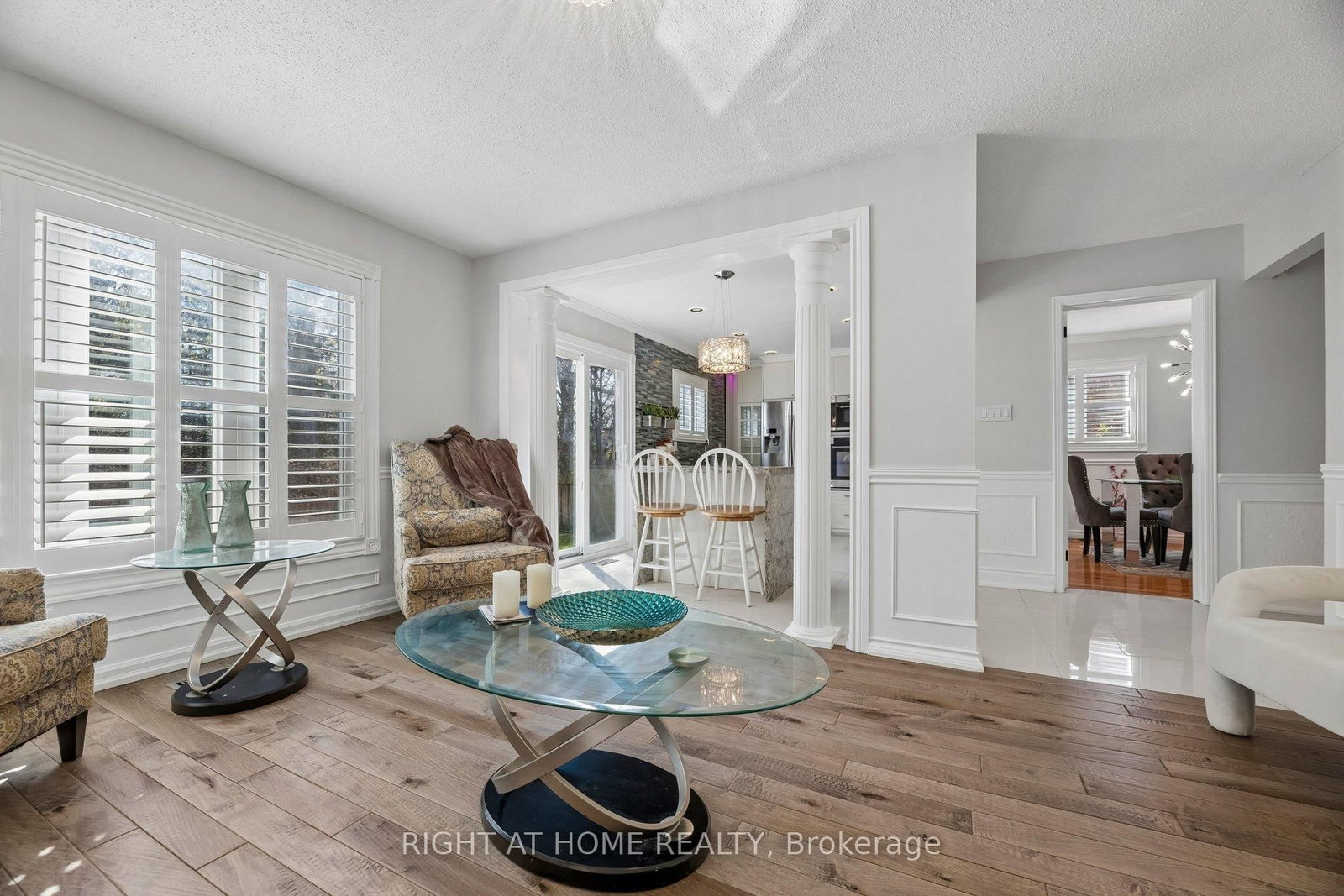 2007 Lynn Heights Drive • Pickering, ON photo 14