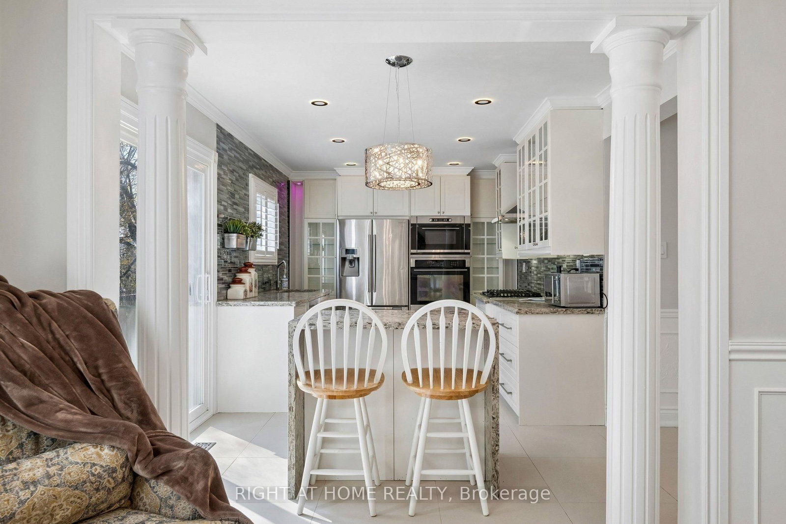 2007 Lynn Heights Drive • Pickering, ON photo 15