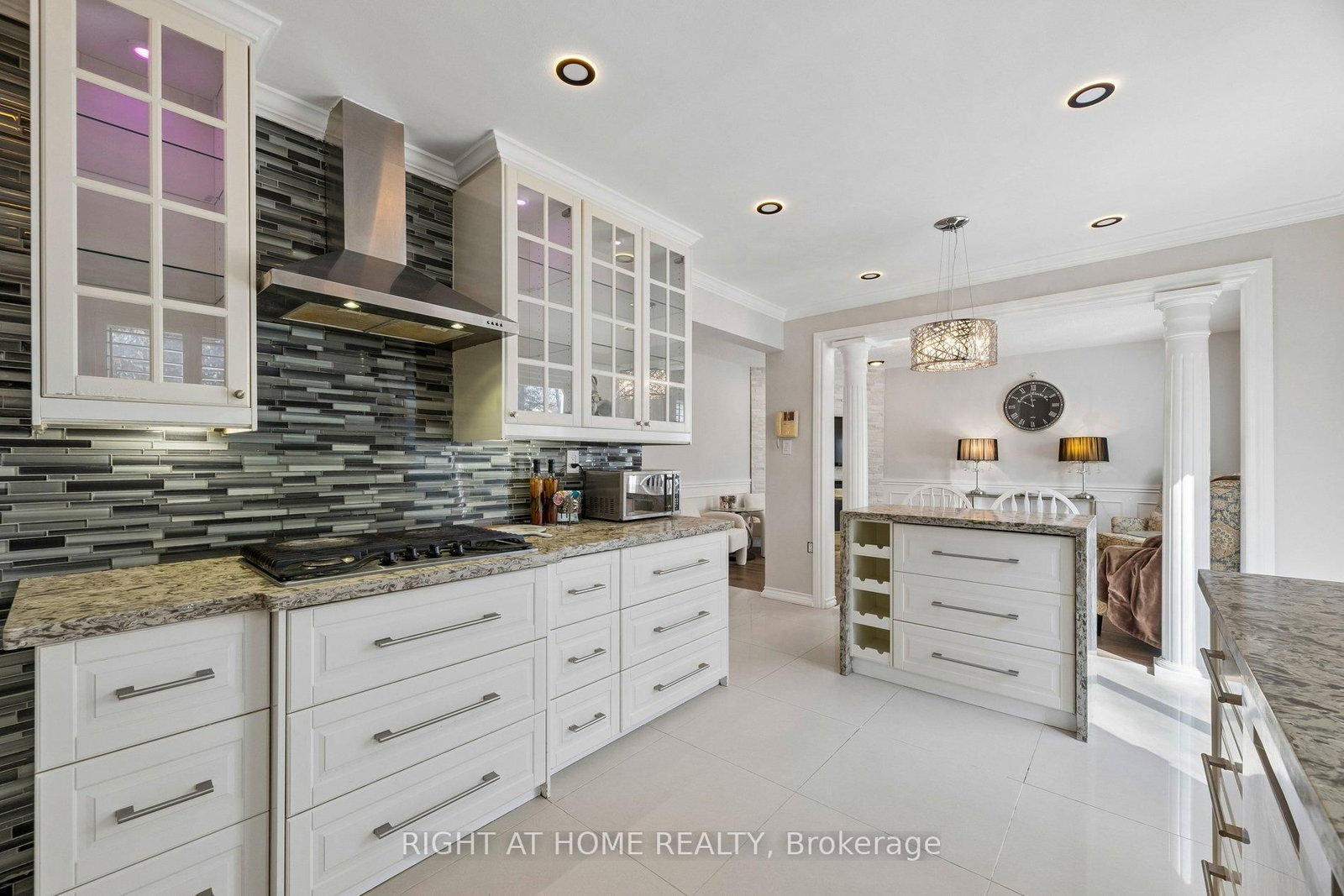 2007 Lynn Heights Drive • Pickering, ON photo 19