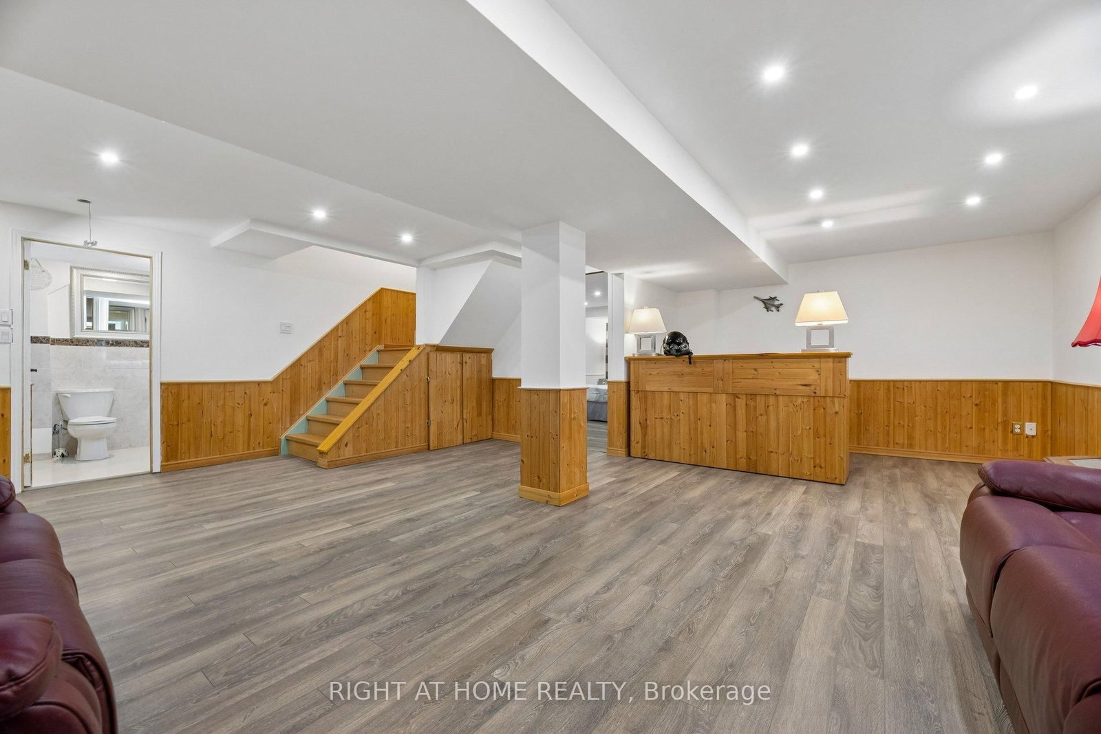 2007 Lynn Heights Drive • Pickering, ON photo 38
