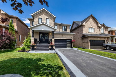 87 Beckett Crescent