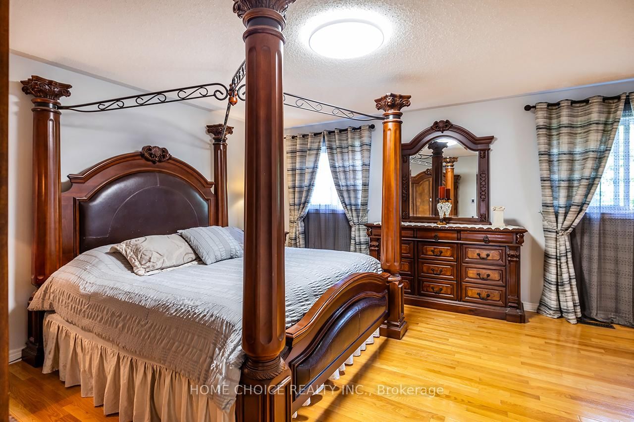 87 Beckett Crescent • Clarington, ON photo 24