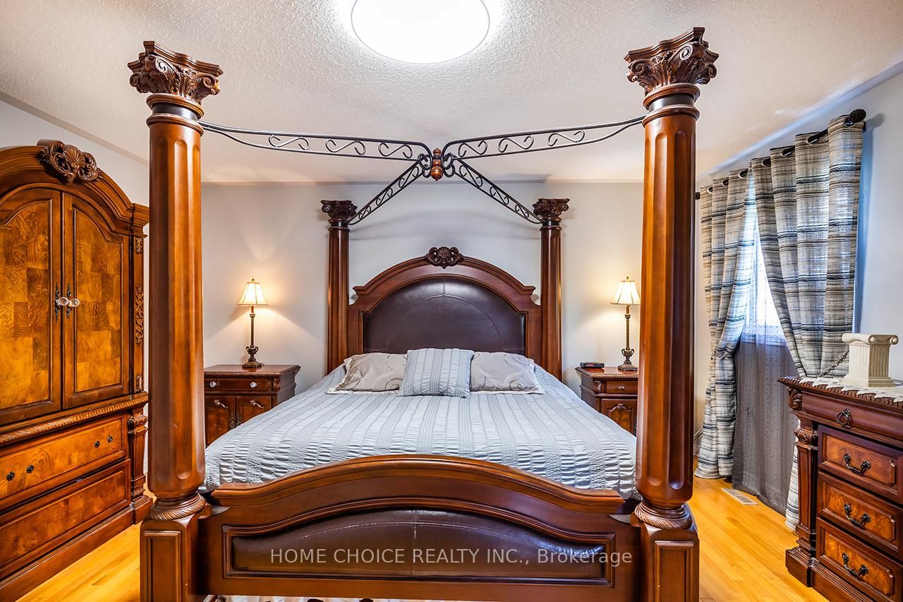 87 Beckett Crescent • Clarington, ON photo 25