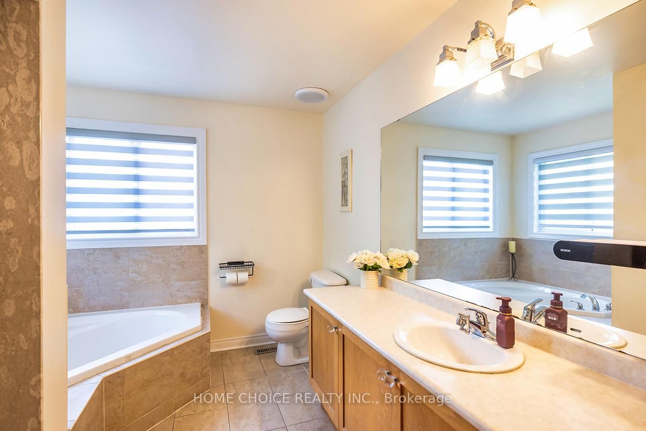 87 Beckett Crescent • Clarington, ON photo 27