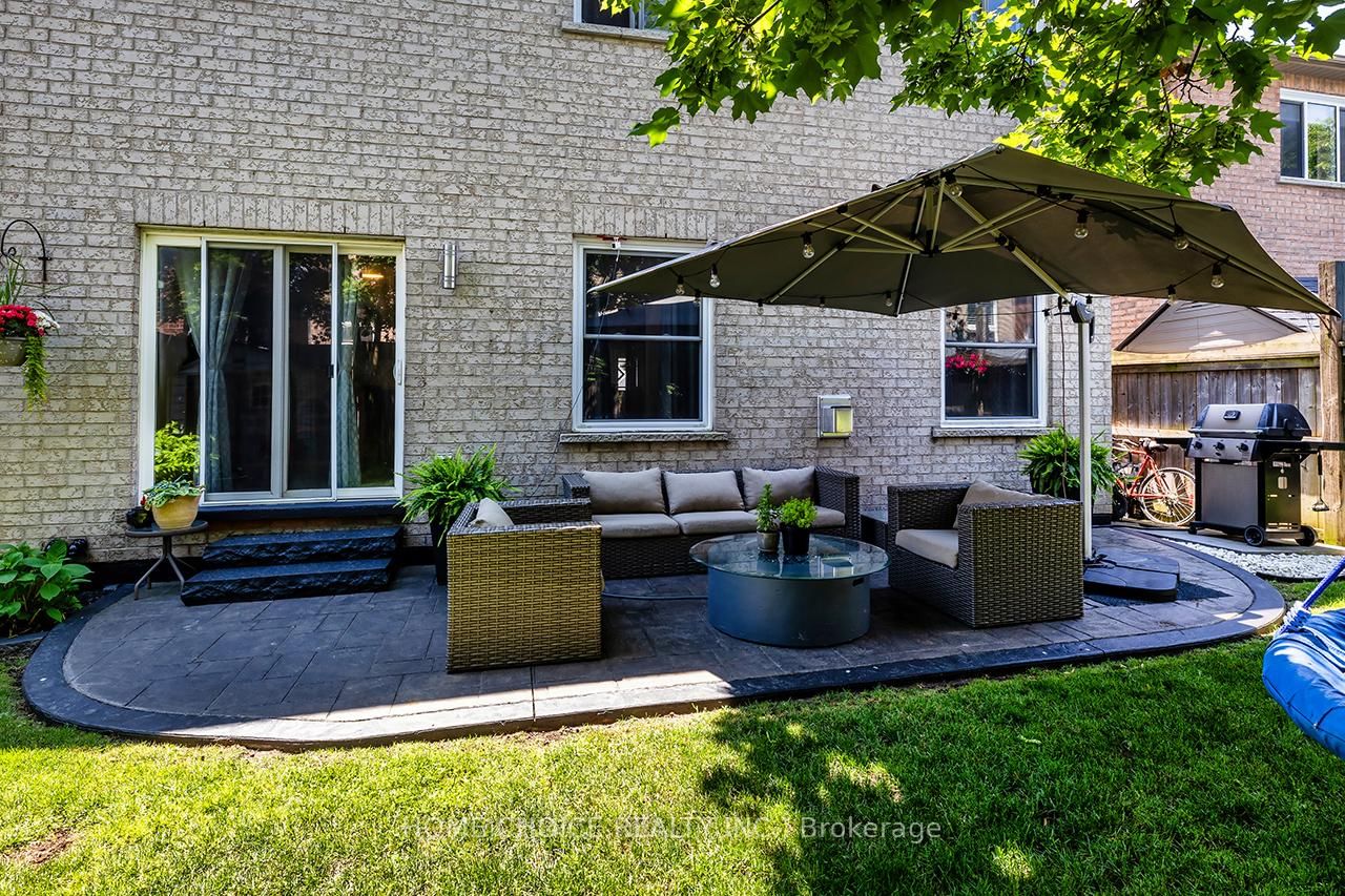 87 Beckett Crescent • Clarington, ON photo 39