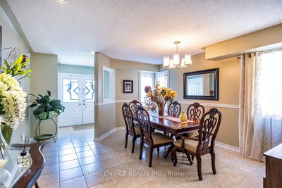 87 Beckett Crescent • Clarington, ON photo 8