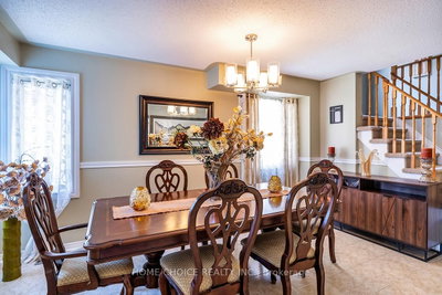 87 Beckett Crescent • Clarington, ON photo 9