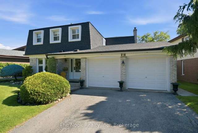 70 Beverly Glen Boulevard