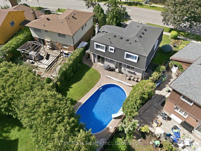 70 Beverly Glen Boulevard