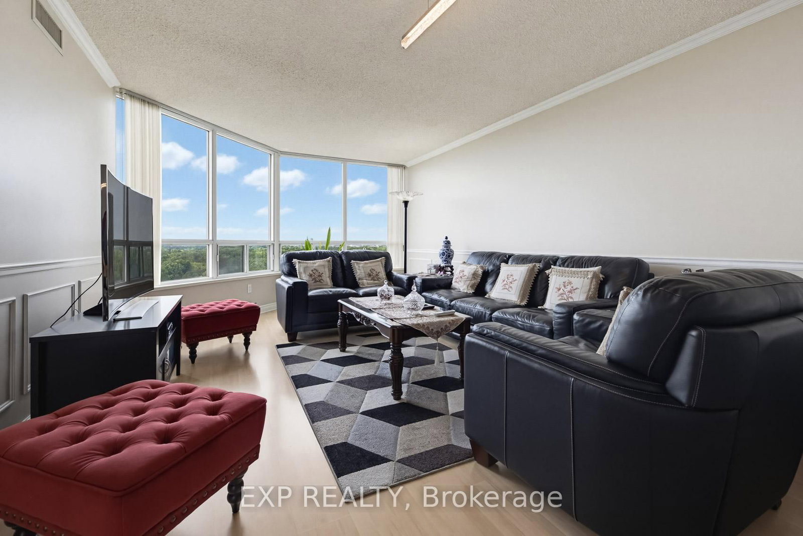 168 Bonis Avenue • #1605 • Toronto, ON photo 10