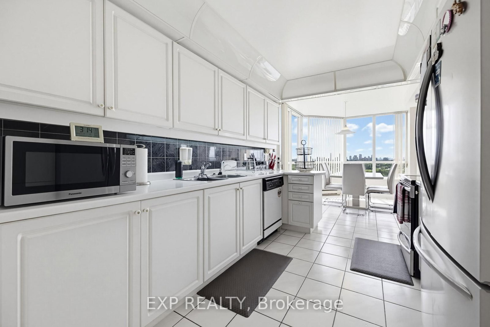 168 Bonis Avenue • #1605 • Toronto, ON photo 20