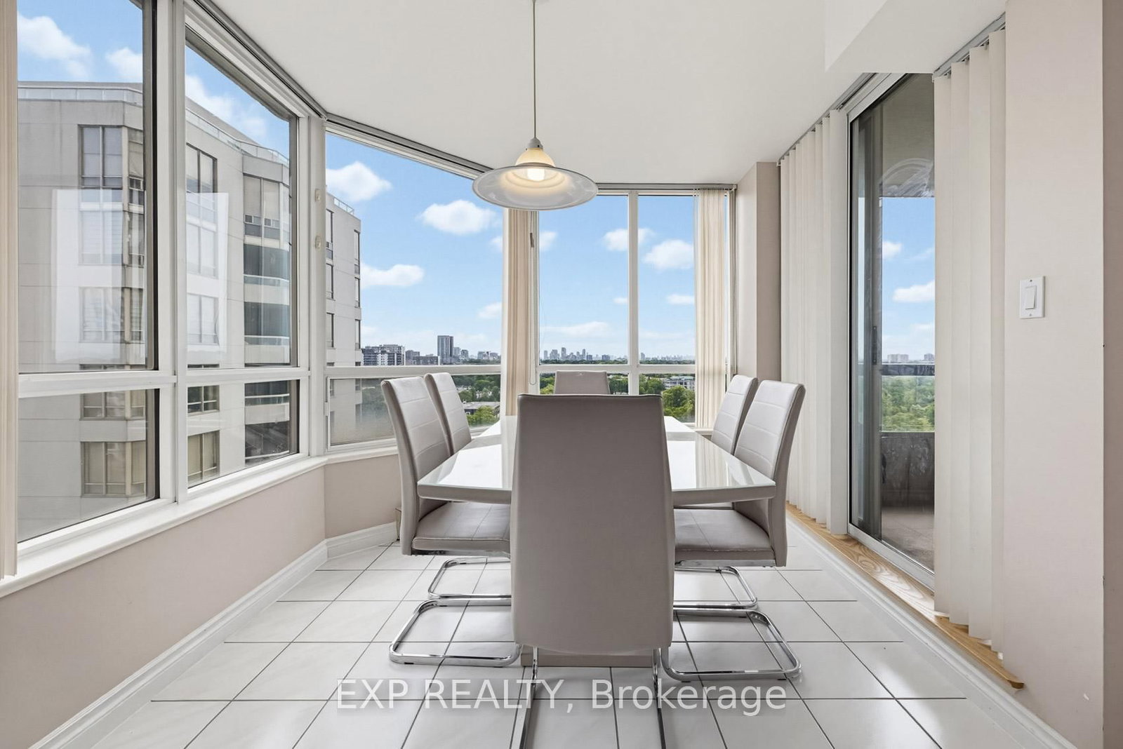 168 Bonis Avenue • #1605 • Toronto, ON photo 21