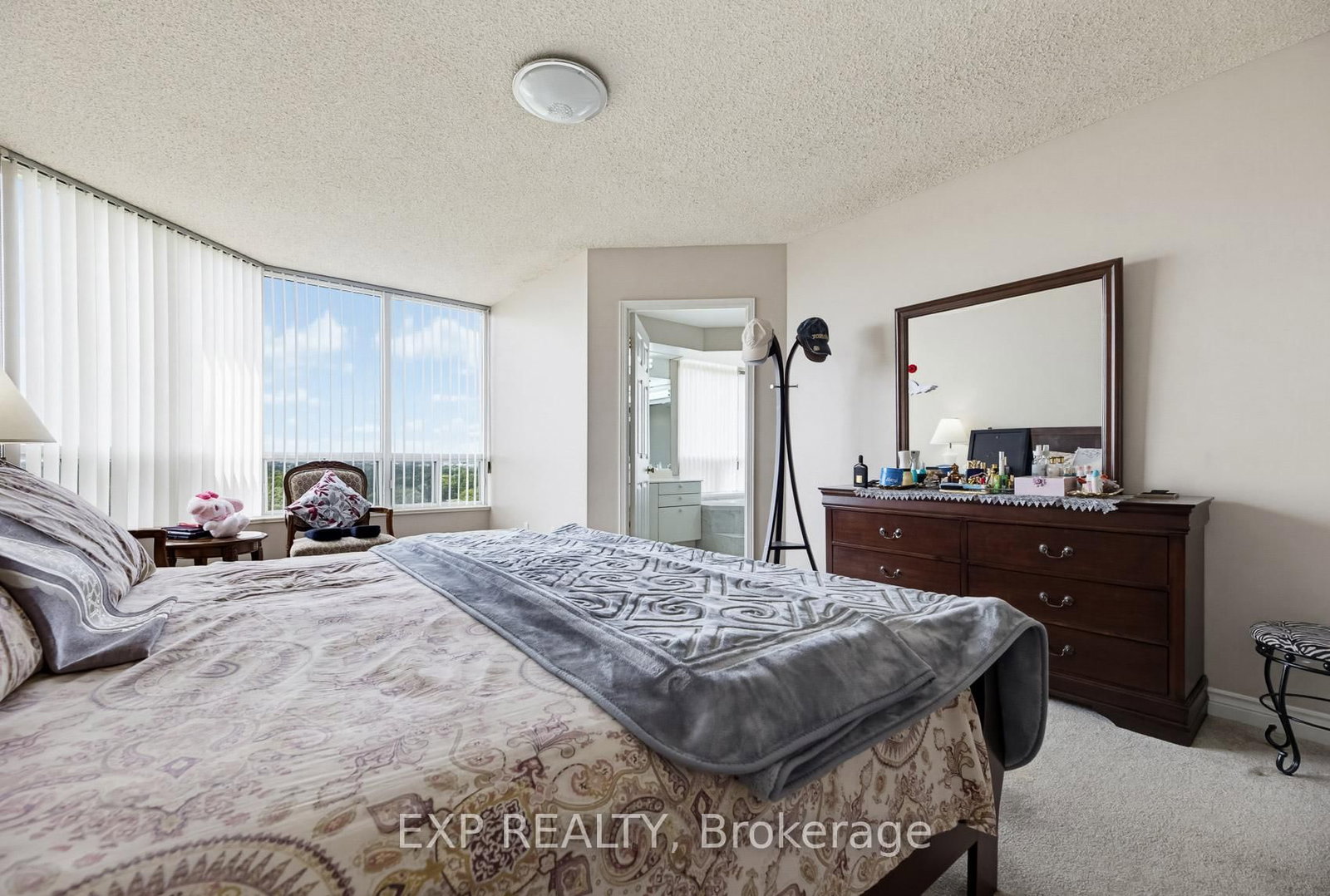 168 Bonis Avenue • #1605 • Toronto, ON photo 28