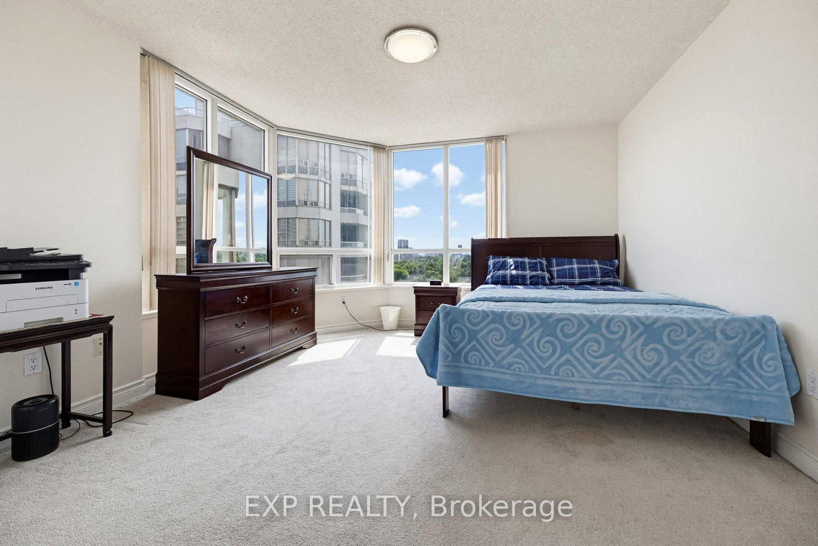 168 Bonis Avenue • #1605 • Toronto, ON photo 33