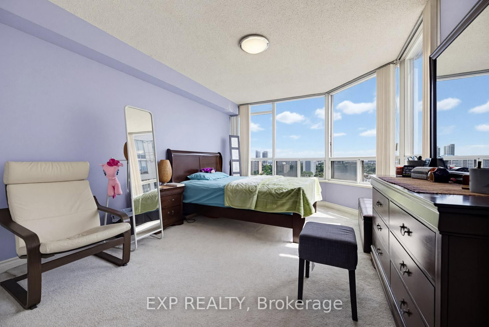 168 Bonis Avenue • #1605 • Toronto, ON photo 36