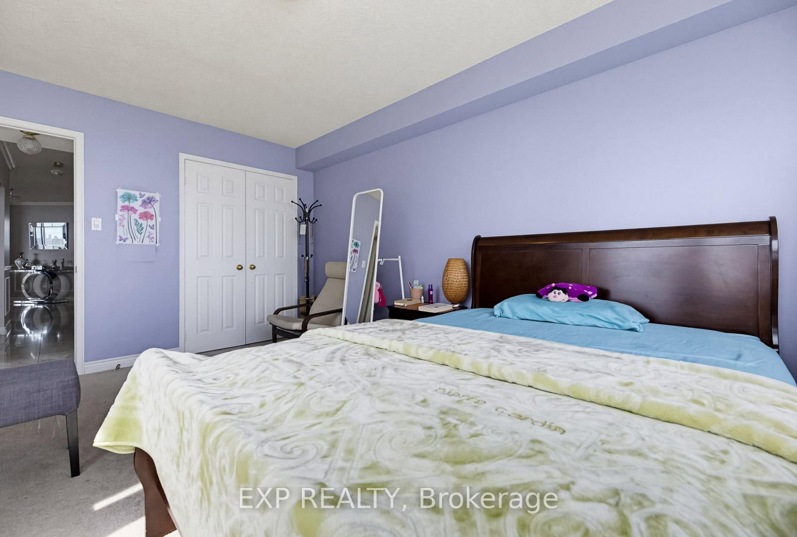 168 Bonis Avenue • #1605 • Toronto, ON photo 37