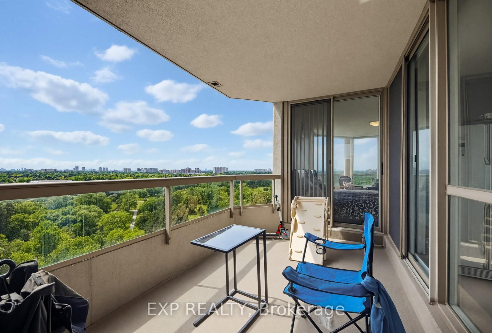 168 Bonis Avenue • #1605 • Toronto, ON photo 38