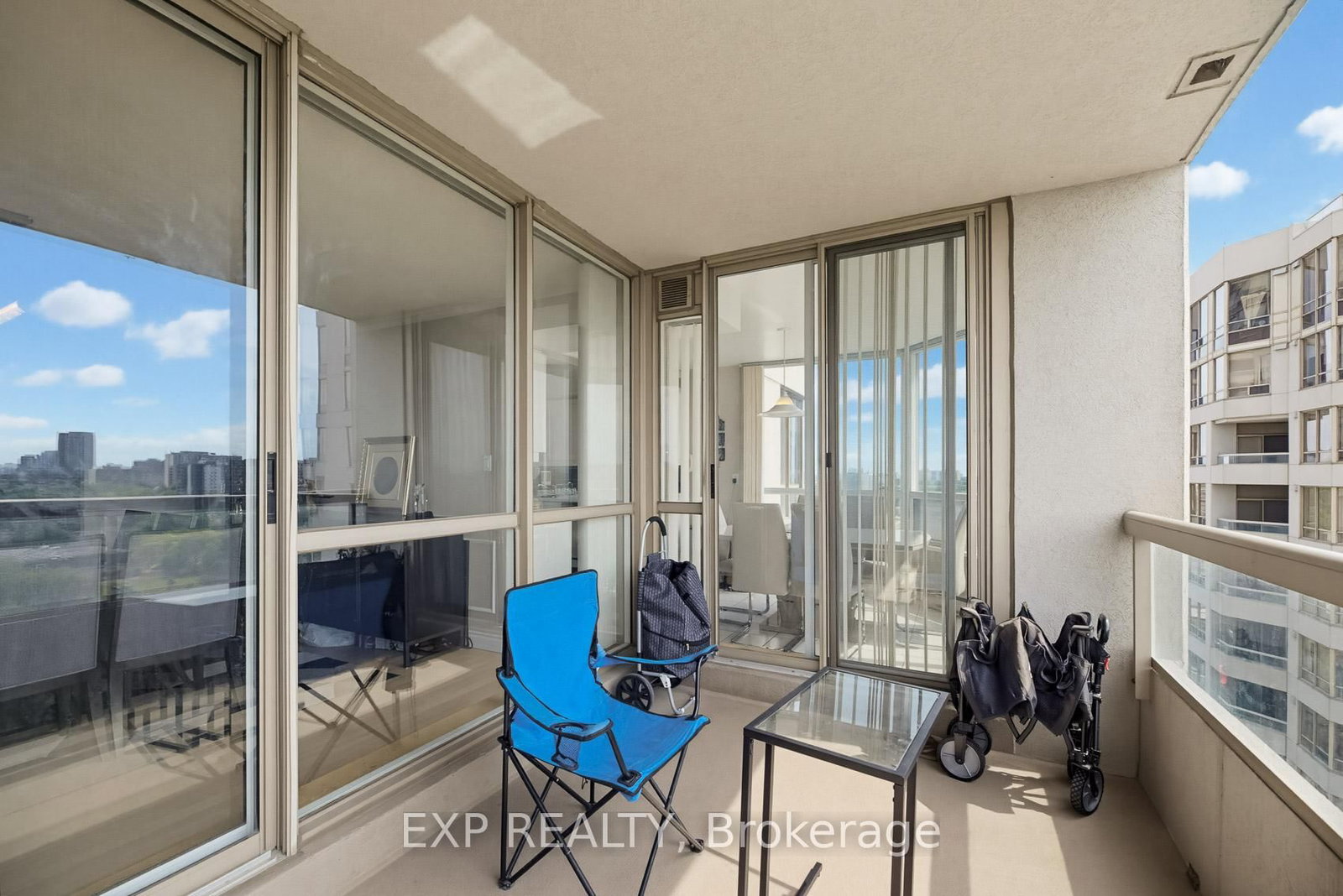 168 Bonis Avenue • #1605 • Toronto, ON photo 39