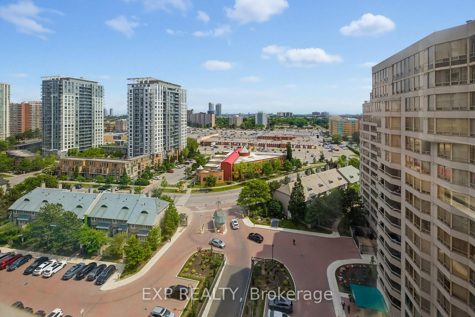 168 Bonis Avenue • #1605 • Toronto, ON photo 40