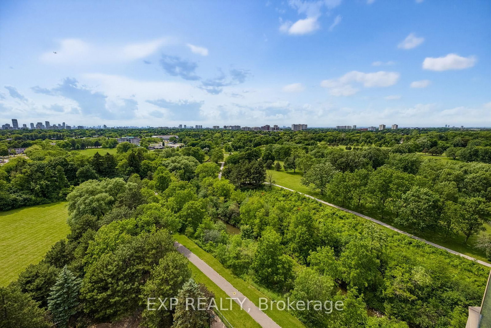 168 Bonis Avenue • #1605 • Toronto, ON photo 41
