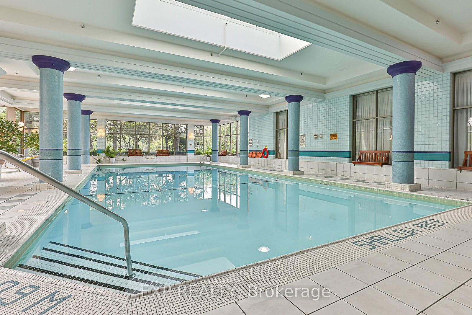 168 Bonis Avenue • #1605 • Toronto, ON photo 45