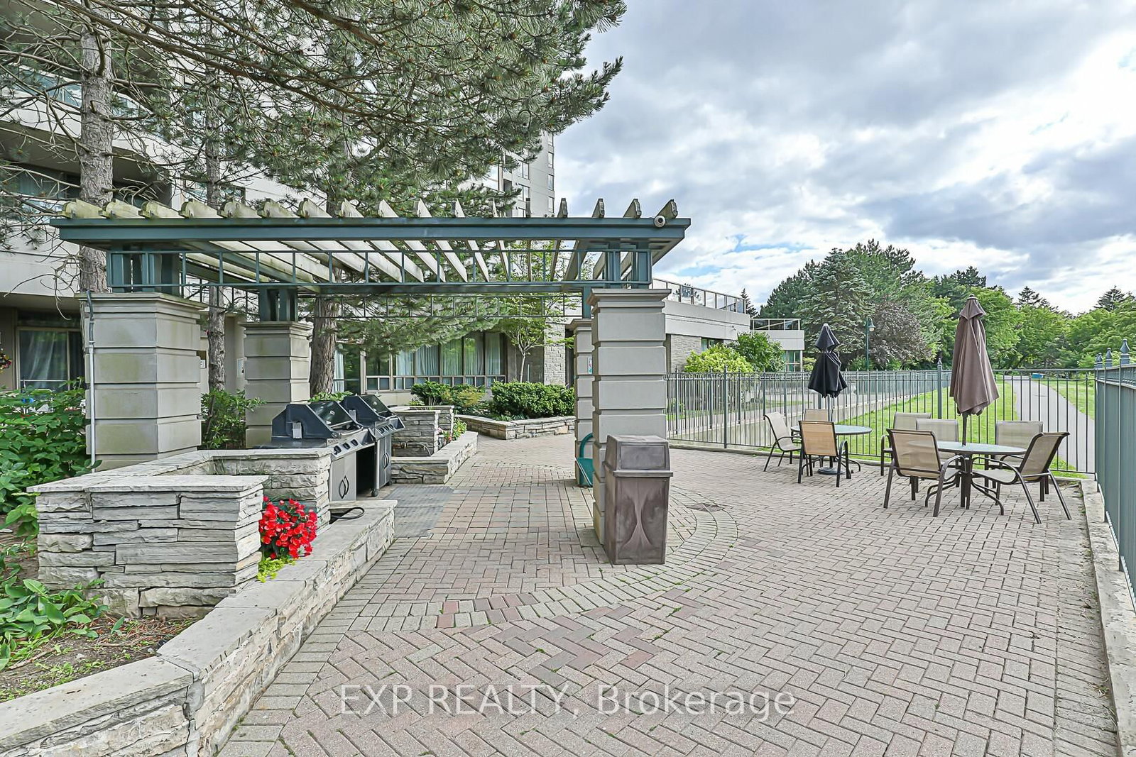 168 Bonis Avenue • #1605 • Toronto, ON photo 46