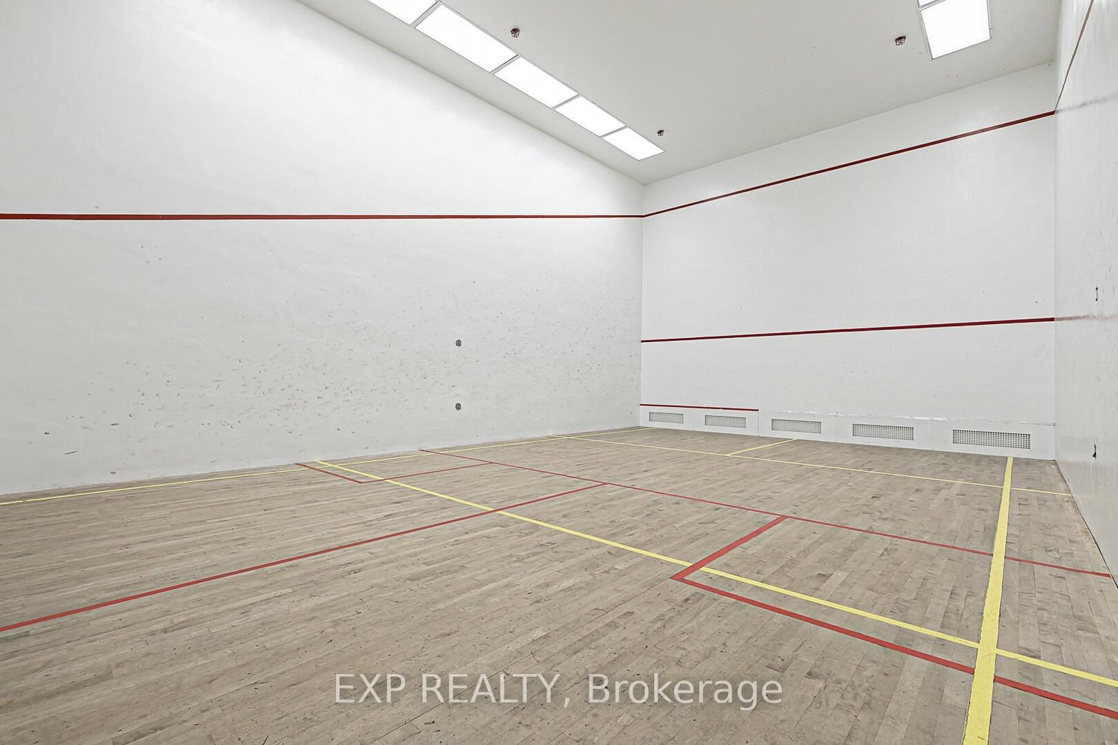 168 Bonis Avenue • #1605 • Toronto, ON photo 47