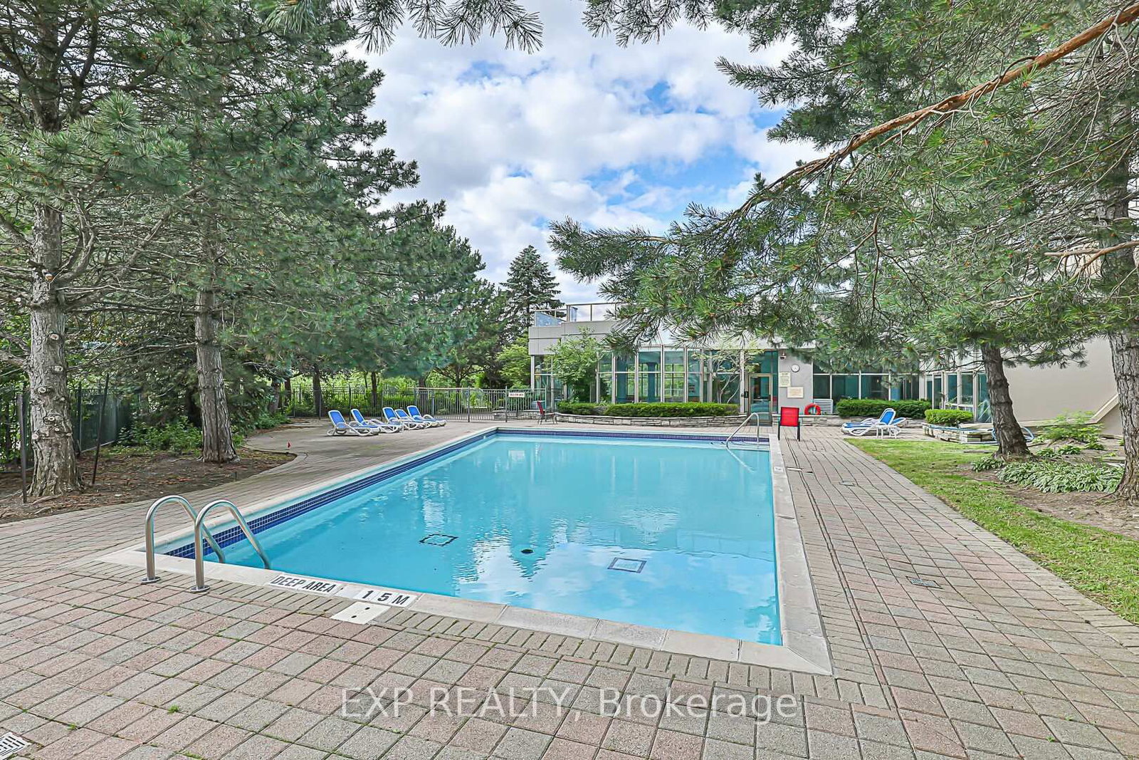 168 Bonis Avenue • #1605 • Toronto, ON photo 48