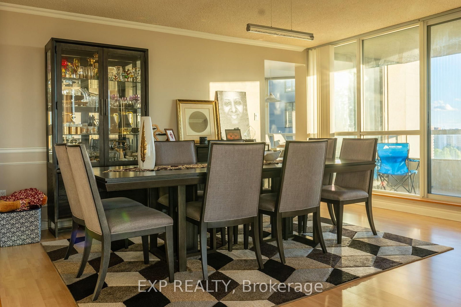 168 Bonis Avenue • #1605 • Toronto, ON photo 8